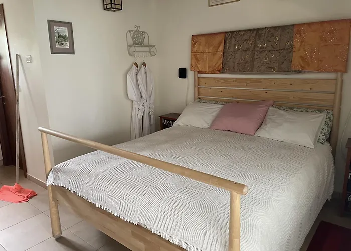 Nofei Neve Ilan Guest Accomodation
