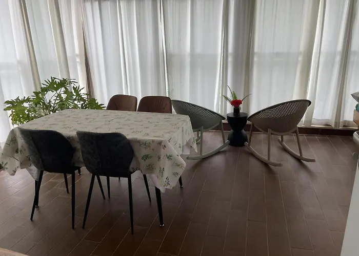 Nofei Neve Ilan Guest Accomodation