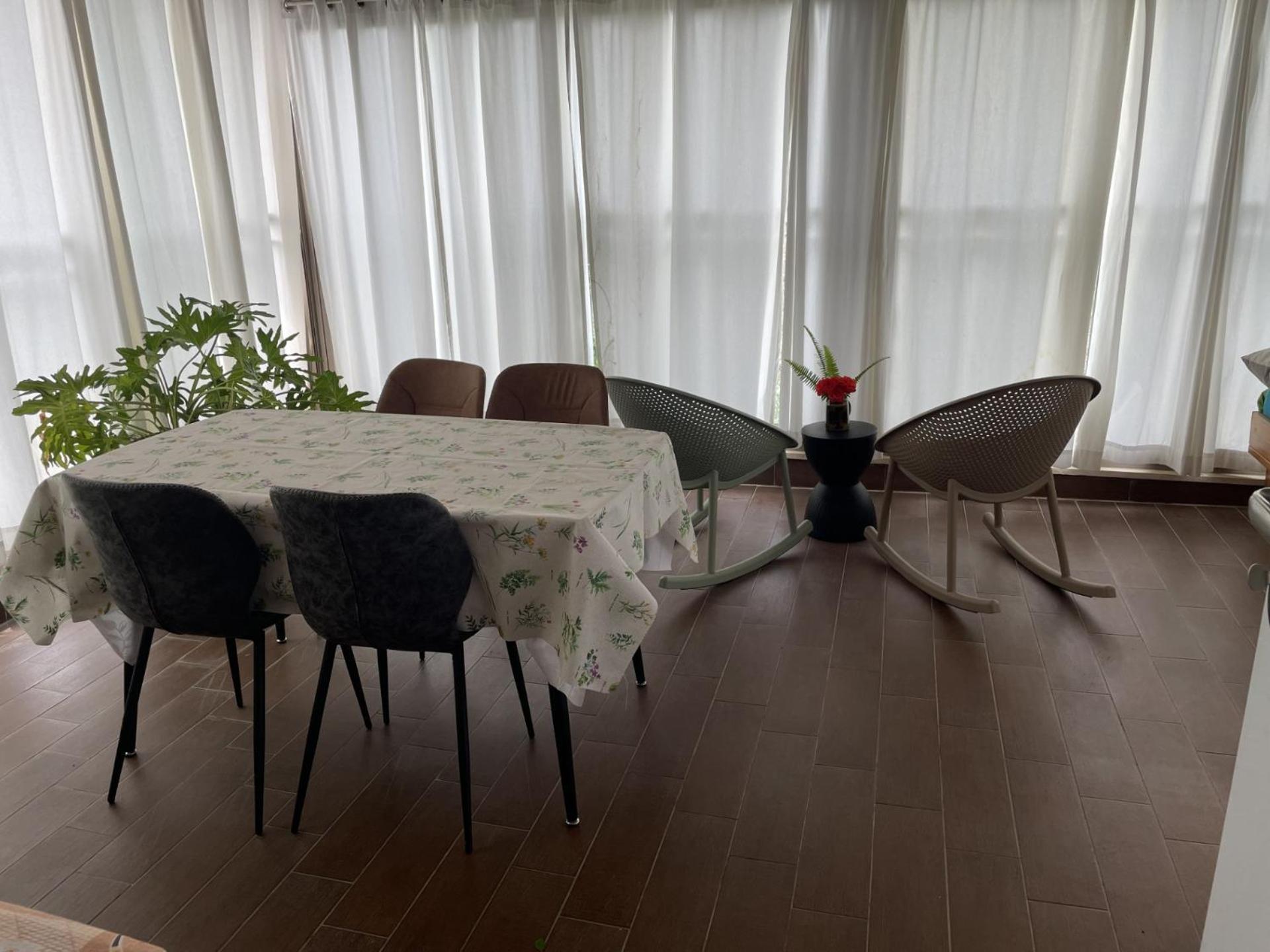 Nofei Guest נווה אילן